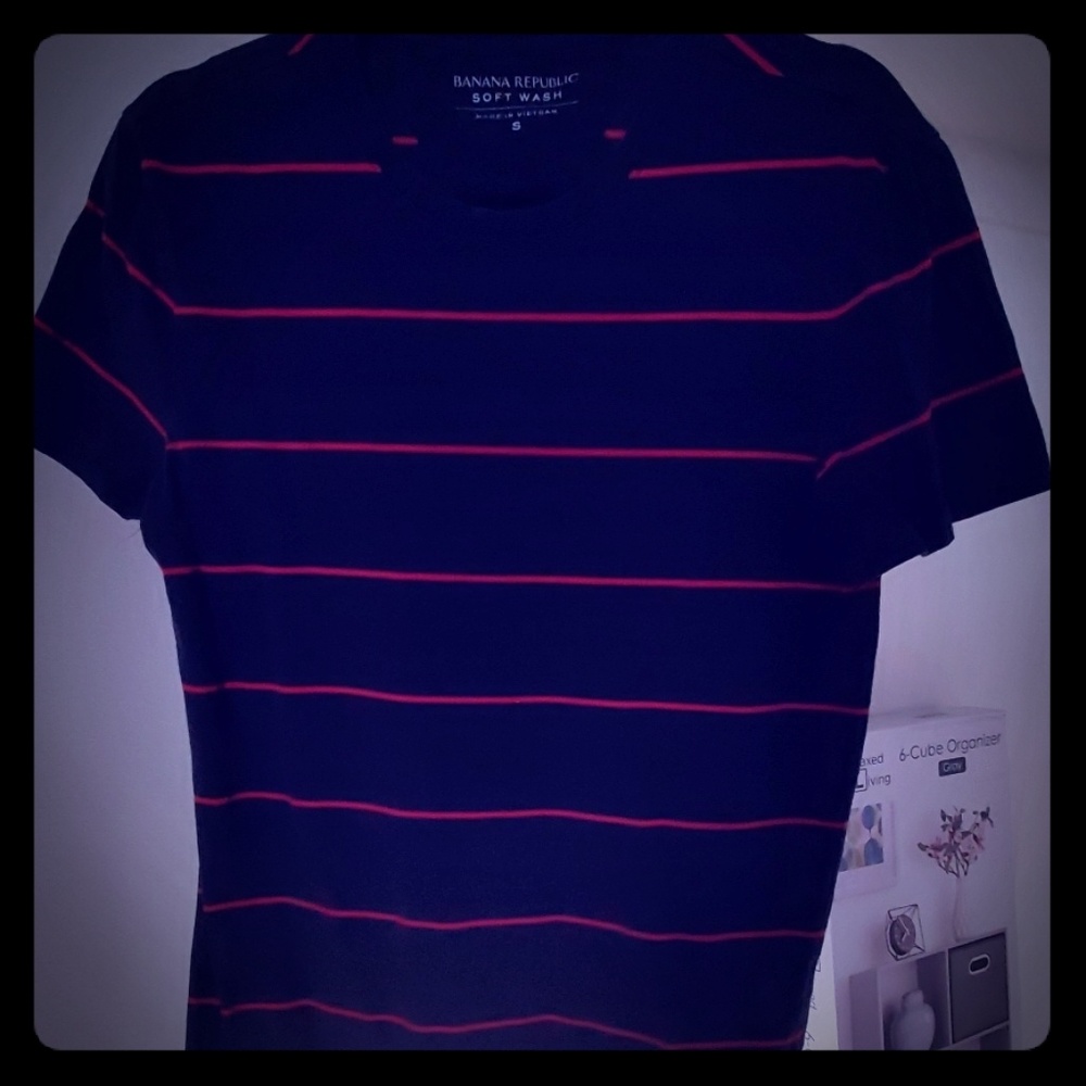 Banana Republic T Shirt